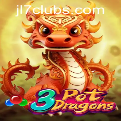 Discover 3PotDragons: An Engaging Gaming Adventure Featuring JL7.COM