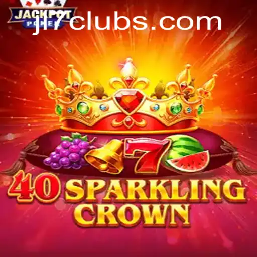 Discover 40SparklingCrown: A Dazzling Experience Awaits