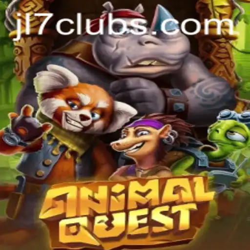 AnimalQuest: Exploring the Vibrant World of Interactive Gaming