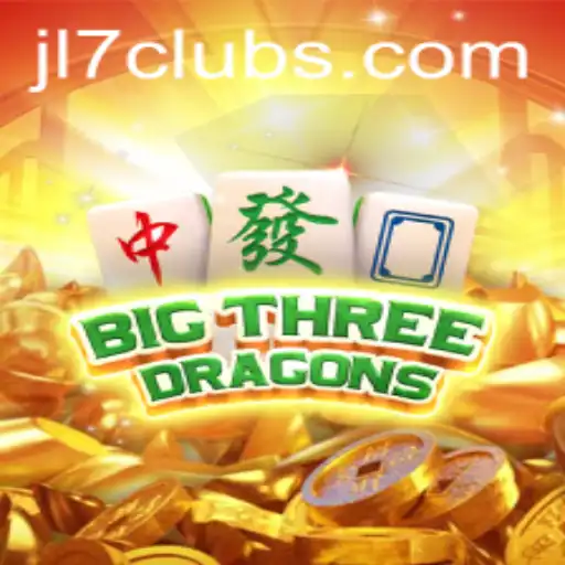 Discover the Exciting World of BigThreeDragons