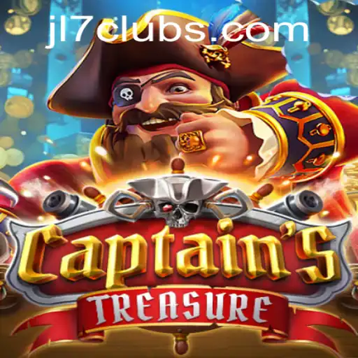 Discover the Excitement of CaptainssTreasure: A Guide to Thrills and Adventure