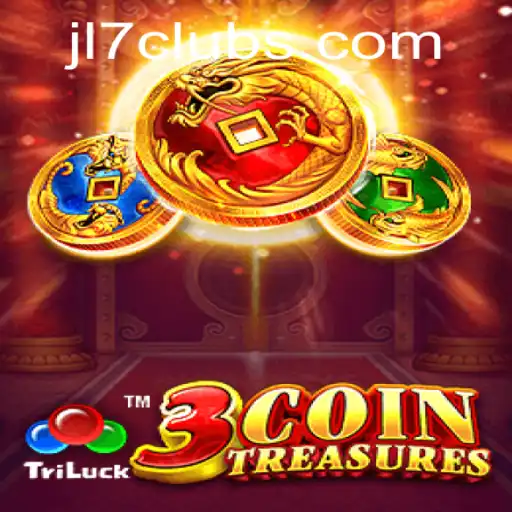 Exploring the World of 3CoinTreasures: A 2023 Gaming Sensation