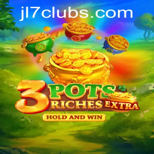 Discovering 3potsExtra: The Thrilling Gaming Experience by JL7.COM