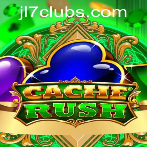 Discover the Thrilling World of CacheRush: A Comprehensive Guide