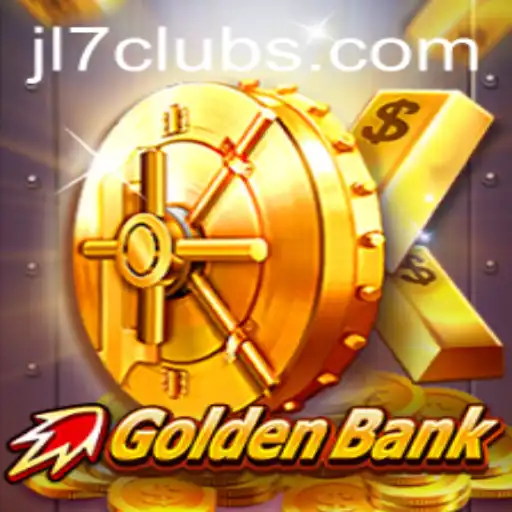 CrazyGoldenBank: A Thrilling New Gaming Experience by JL7.COM