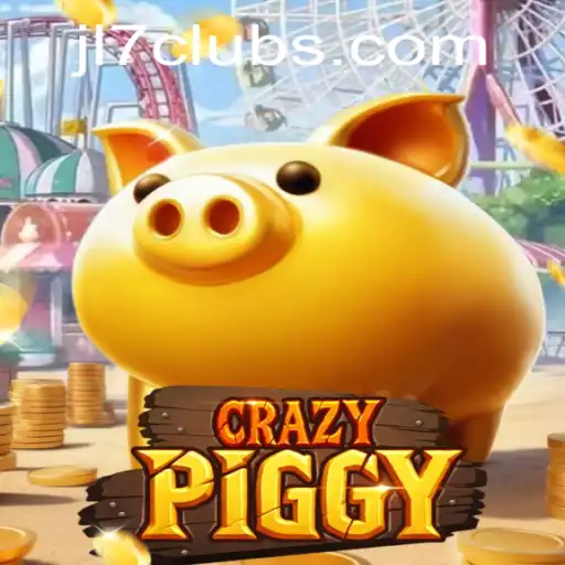 Discover the Exciting World of CrazyPiggy at JL7.COM