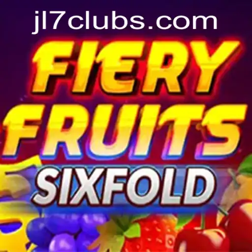 Unveiling the Excitement of FieryFruitsSixFold: A Gaming Adventure at JL7.COM