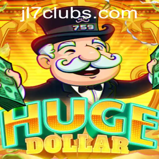 Exploring the Thrills of HugeDollar: A Dynamic Gaming Experience