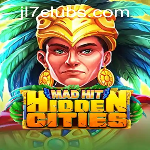 MadHitHiddenCities: Explore the Exciting New Game
