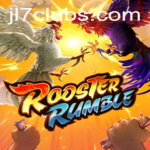RoosterRumble: A Dynamic Gaming Experience with JL7.COM