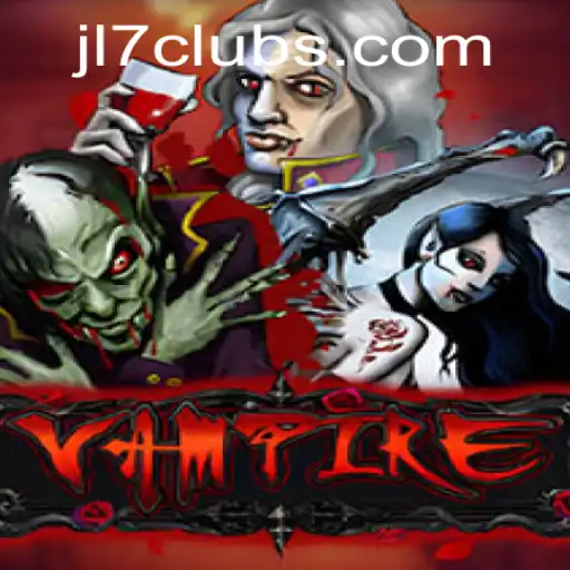 Discovering the Thrills of Vampire: A Deep Dive into the Enigmatic Game Paired with JL7.COM