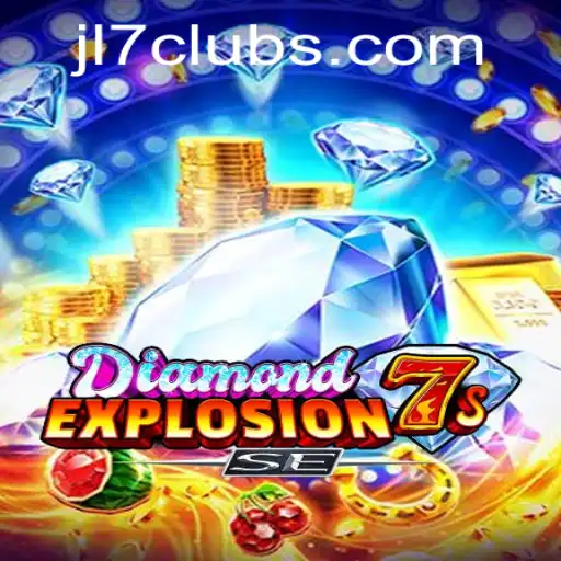 DiamondExplosion7sSE: An Exciting New Game by JL7.COM