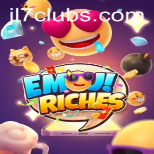 Discover the Exciting World of EmojiRiches: A Unique Gaming Experience with JL7.COM