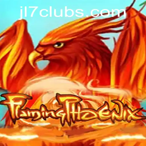 FlamingPhoenix: A New Era of Gaming Adventure with JL7.COM