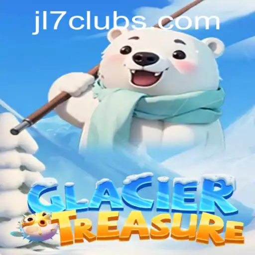 Discover the Thrills of GlacierTreasure: Your Ultimate Gaming Adventure with JL7.COM