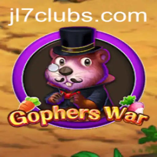 Introducing GophersWar: A Gaming Revolution with JL7.COM