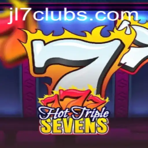 HotTripleSevens: A Thrilling Casino Experience with JL7.COM