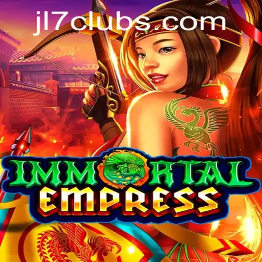 ImmortalEmpress: A New Era of Strategy Gaming with JL7.COM