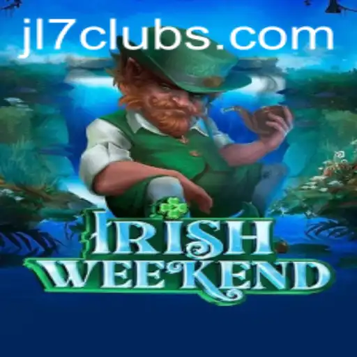 Discover the Exciting World of IrishWeekend: An Innovative Gaming Experience