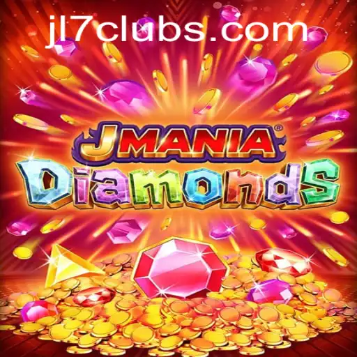 Experience the Thrill of JManiaDiamonds: A Revolutionary Gaming Adventure