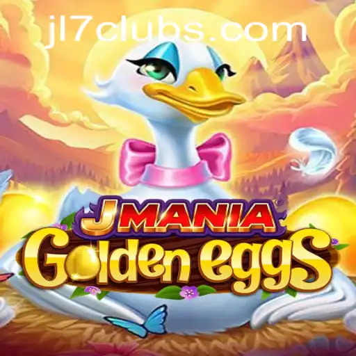 JManiaGoldenEggs: An Exciting New Game at JL7.COM