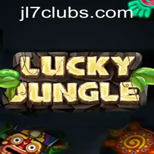 Discover the Thrill of LuckyJungle: A New Gaming Sensation by JL7.COM