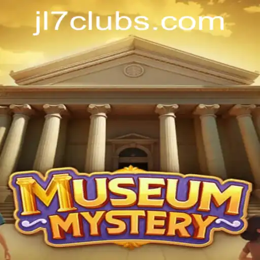 MuseumMystery: A Journey Through Time and Suspense
