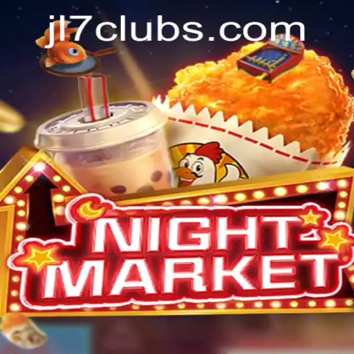 Exploring the Dynamic World of NIGHTMARKET: A New Gaming Experience