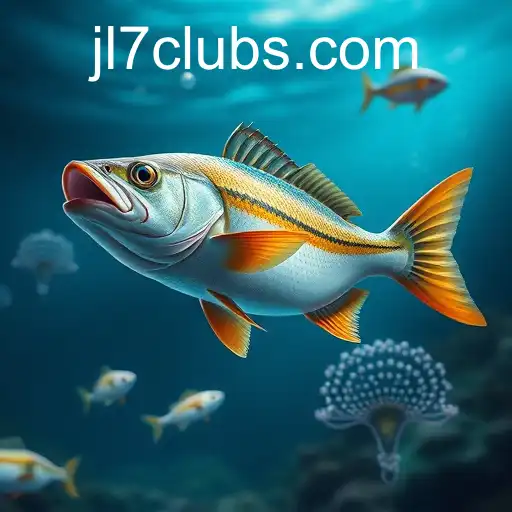 Exploring the World of Online Fishing with JL7.COM