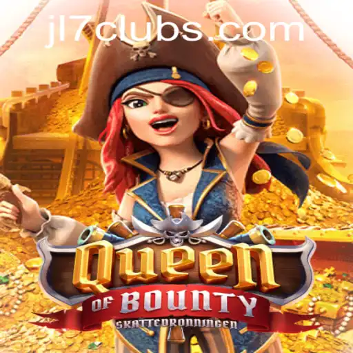 Queen of Bounty: An Engaging Pirate Adventure