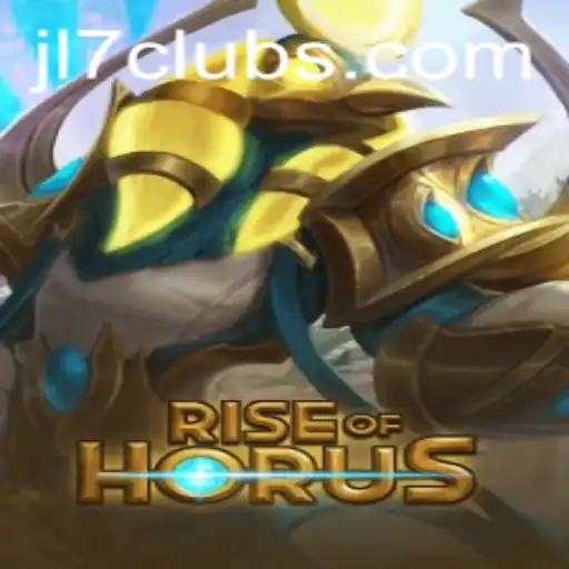 Rise of Horus: Exploring the Ancient World through Modern Gaming