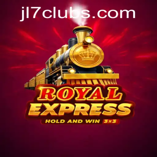 Exploring Royal Express: An Exciting Adventure with JL7.COM