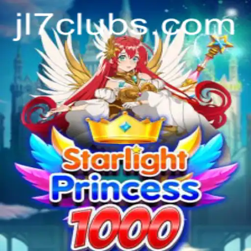 Discover the Magic of StarlightPrincess1000: A Dazzling Adventure in Gaming