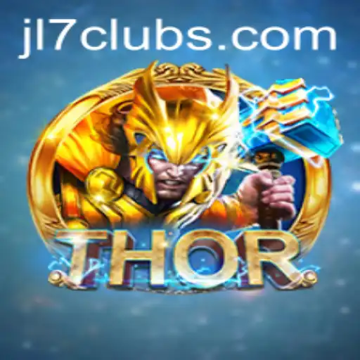 THOR: An Epic Gaming Experience with JL7.COM