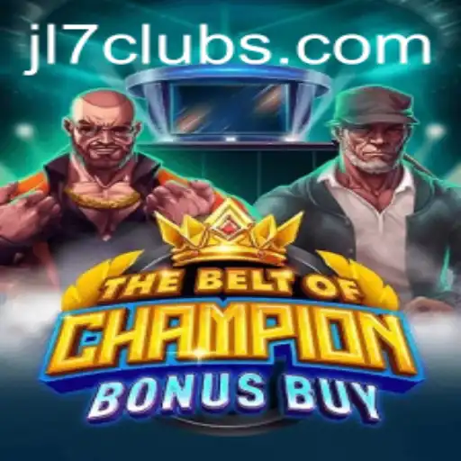 Experience Thrills with TheBeltOfChampionBonusBuy - The Ultimate Gaming Adventure