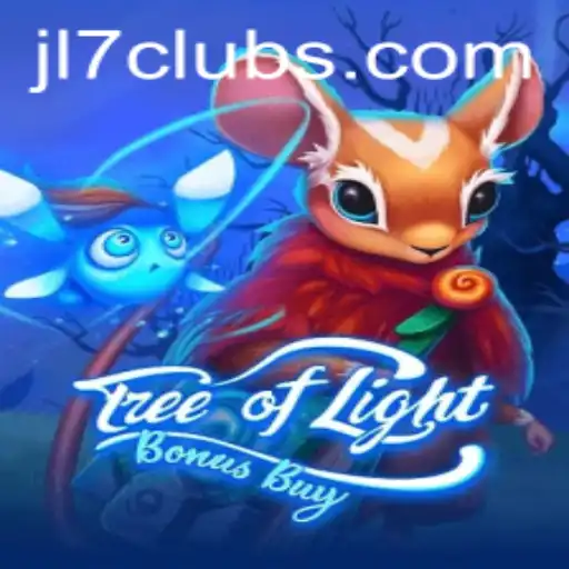 Exploring TreeOfLightBonusBuy: A Magical Gaming Experience on JL7.COM