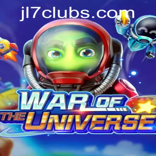 Exploring WAROFTHEUNIVERSE: A Cosmic Gaming Adventure Integrated with JL7.COM