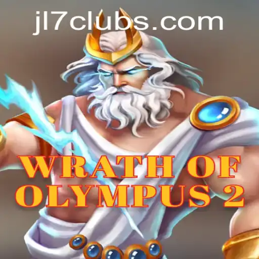 Wrath of Olympus 2: A Mythical Gaming Experience with JL7.COM